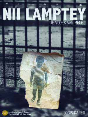 cover image of Nii Lamptey